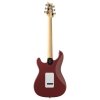 PRS SE Silver Sky 2026 Derby Red - gitara elektryczna